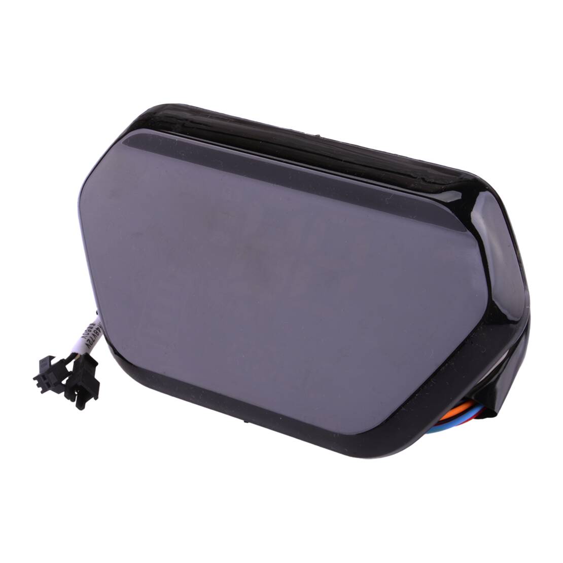 Panel kontrol Motor skuter e-b - Fardriver Nd72850 Controller ulasan dan harga