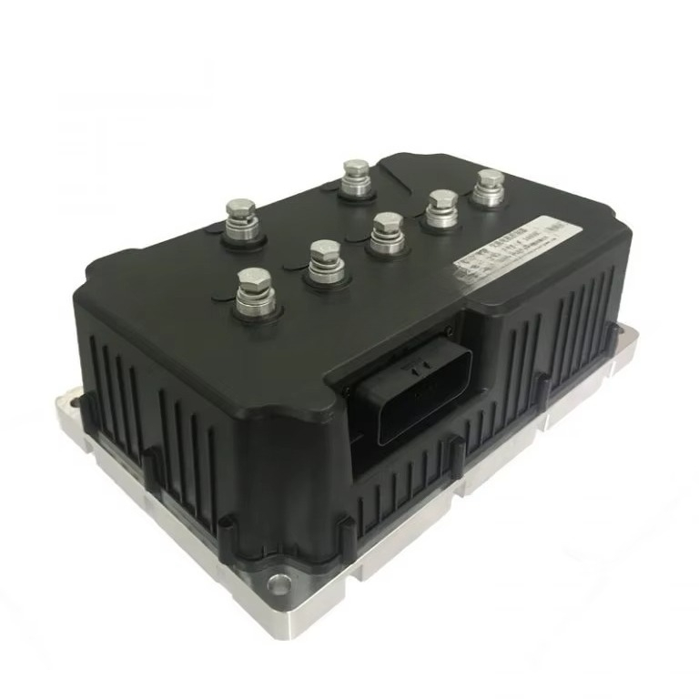 Pengontrol Motor AC Inverter E - Ev Electric Motor Conversion Kit Car ulasan dan harga