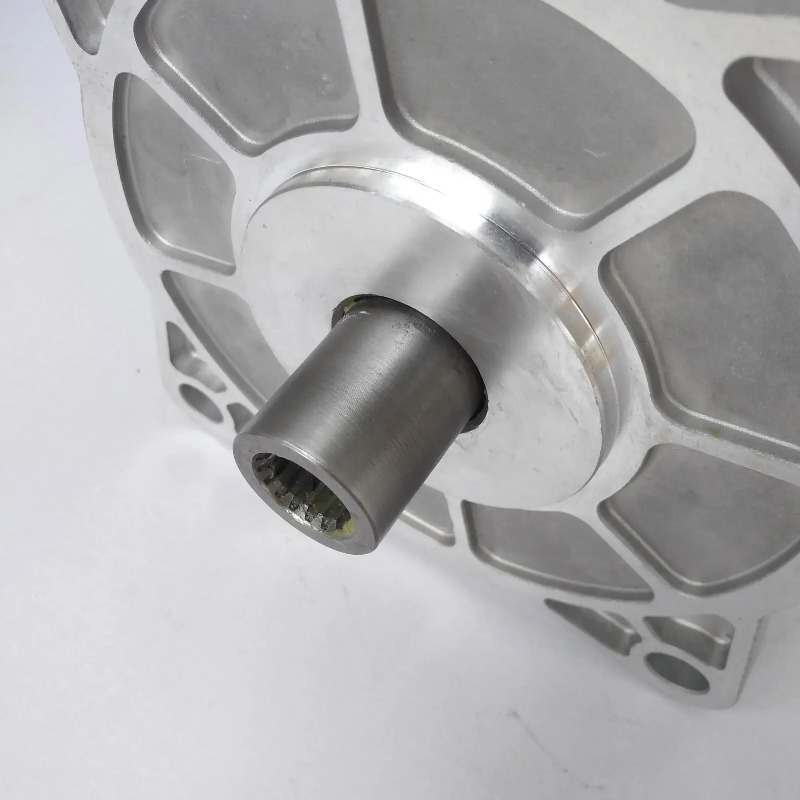 Kit Konversi Kendaraan Listrik - Ev Electric Motor Conversion Kit Car ulasan dan harga