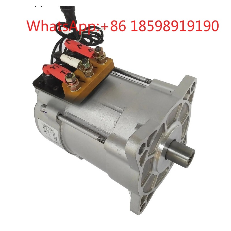 Kit Konversi Kendaraan Listrik - Ev Electric Motor Conversion Kit Car ulasan dan harga